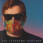 Buy Lockdown Sessions - Bonus Track Remix