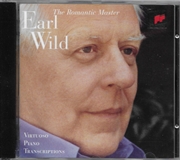 Buy Romantic Master