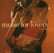 Buy Music For Lovers
