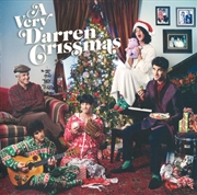 Buy A Very Darren Crissmas