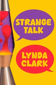 Buy Strange Talk