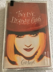 Buy Twelve Deadly Cyns And Then Some