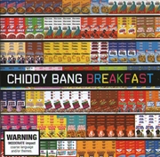 Buy Breakfast