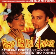 Buy Eso Es El Amor
