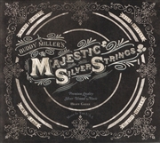 Buy Majestic Silver Strings