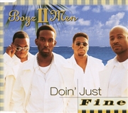 Buy Doin Just Fine