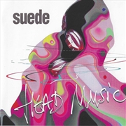 Buy Head Music