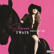 Buy Queen Of Me