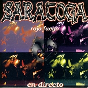 Buy Rojo Fuego