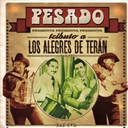 Buy Tributo A Los Alegres De Teran