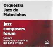 Buy Jazz Composers Forum