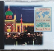Buy Scandina & Eastern Euro Fores