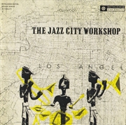 Buy Jazz City Workshop