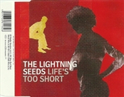 Buy Life's Too Short
