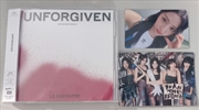 Buy Unforgiven