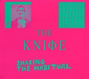 Buy Shaking The Habitual