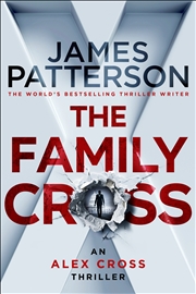 Buy The Family Cross