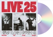 Buy Live 25