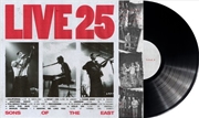 Buy Live 25