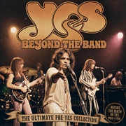 Buy Beyond The Band - Clear Vinyl