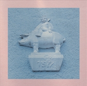 Buy Pets - Coke Bottle Clear Vinyl
