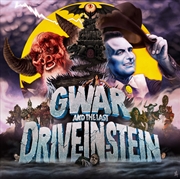 Buy Gwar And The Last Drive-In-Stein