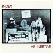 Buy Index-Vis Inertiae - Smog Vinyl