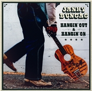 Buy Hangin' Out & Hangin' On - Eco Mix Graphite Vinyl