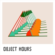 Buy Solved By Walking - Opaque Orange Vinyl