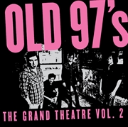 Buy The Grand Theater Vol. 2 - Smoke Marble Vinyl