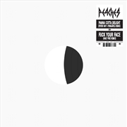 Buy Peaches Remix 12" - Fever Ray B/W Only Fire