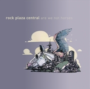 Buy Are We Not Horses?