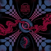 Buy Retrieval - Garnet Red Vinyl