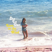 Buy Love In The Wind - Clearwater Blue Vinyl