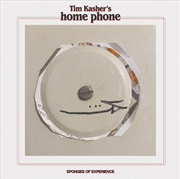 Buy Spongers Of Experience - Red Galaxy Vinyl