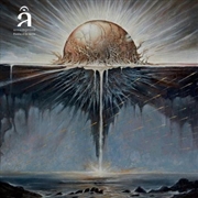 Buy Paradox Of The Arrow - Gold Bone Merge Vinyl