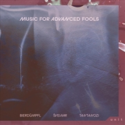Buy Music For Advanced Fools