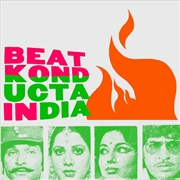 Buy Beat Konducta Vol. 3-4: In India - Saffron Blend Edition