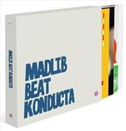 Buy Beat Konducta - Deluxe Box Set