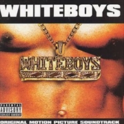 Buy Whiteboys