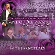 Buy In The Sanctuary