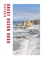 Buy Mini Aussie Series: Great Ocean Road Victoria