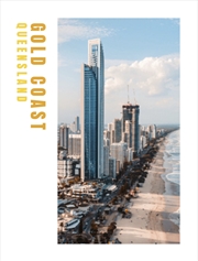 Buy Mini Aussie Series: Gold Coast Queensland