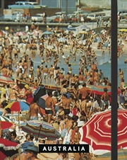 Buy Retro Journal: At The Beach in Australia