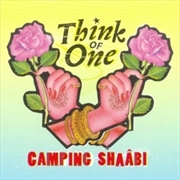 Buy Camping Shaabi