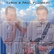 Buy Blues In Disguise