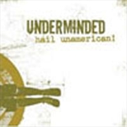 Buy Hail Unamerican
