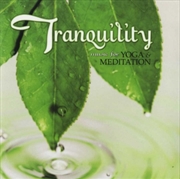 Buy Tranquility - Music For Yoga & Meditation