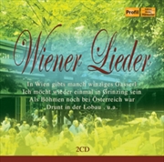 Buy Wiener Lieder