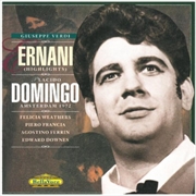 Buy Ernani - Highlights